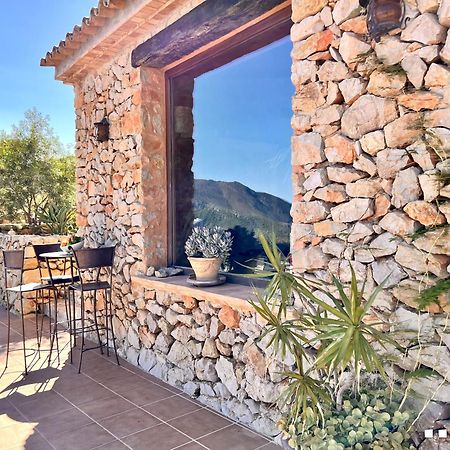 VH CostaBlanca - CALIMA Villa Benissa Esterno foto