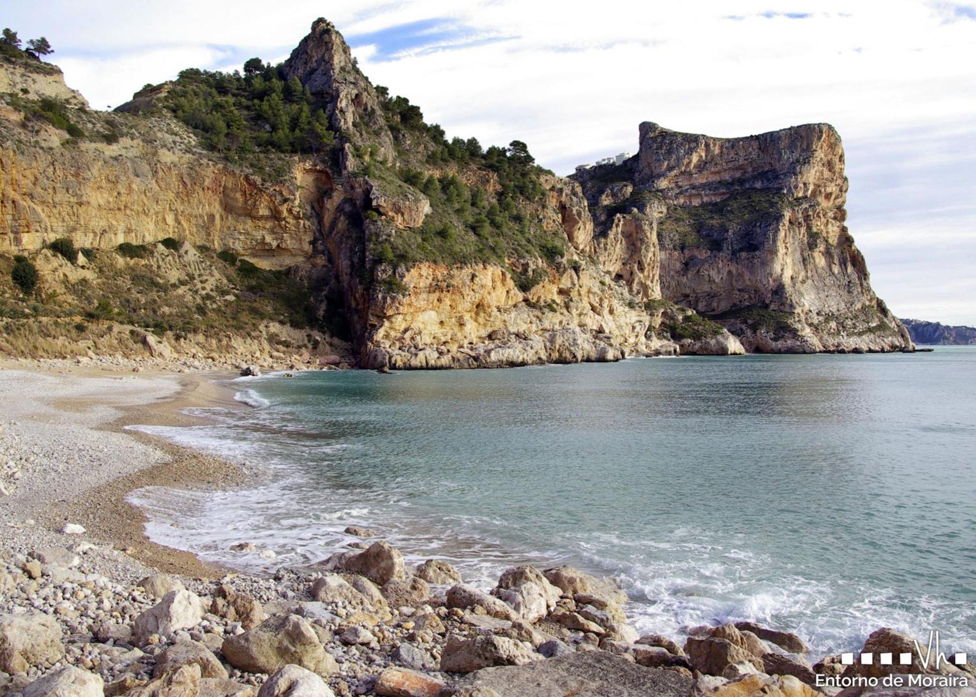 VH CostaBlanca - CALIMA Villa Benissa Esterno foto