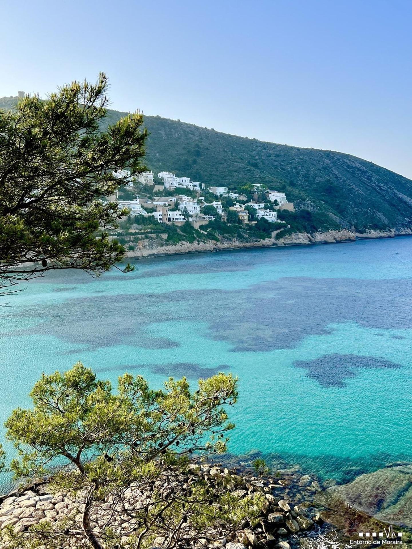 VH CostaBlanca - CALIMA Villa Benissa Esterno foto