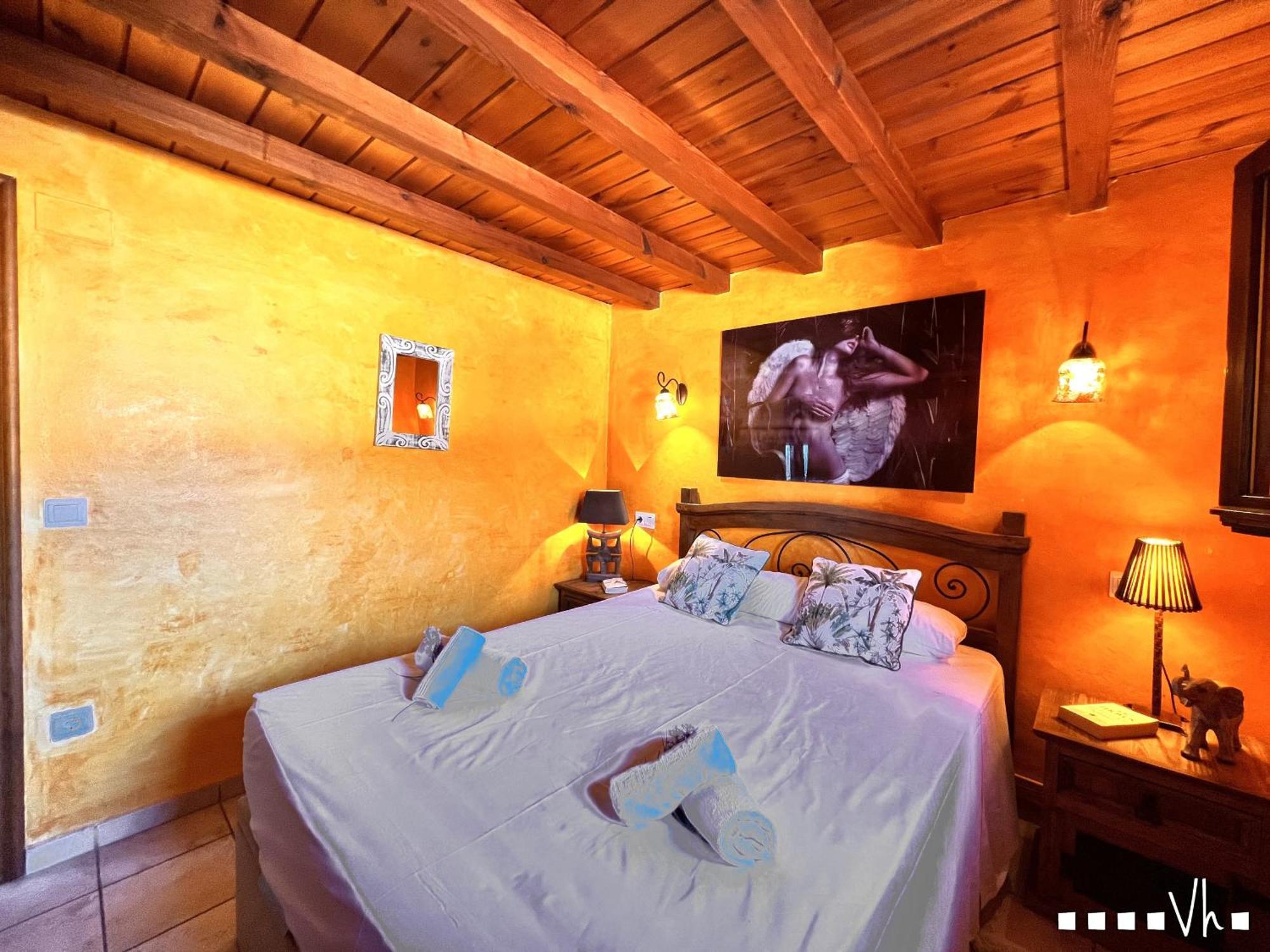 VH CostaBlanca - CALIMA Villa Benissa Esterno foto