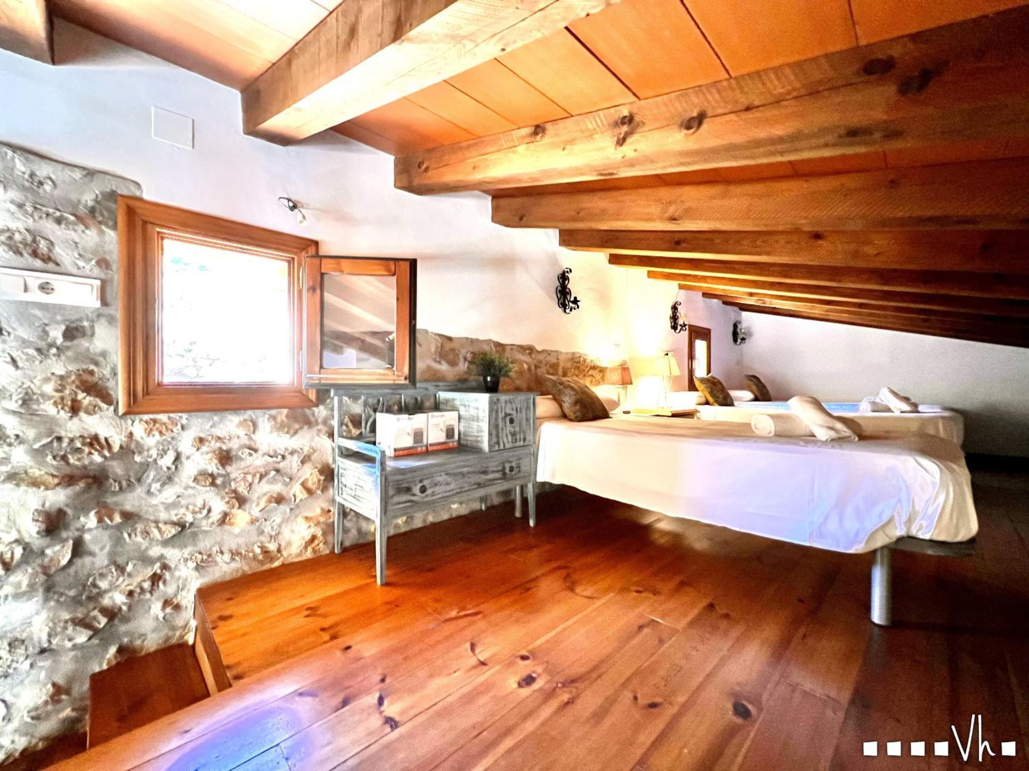 VH CostaBlanca - CALIMA Villa Benissa Esterno foto