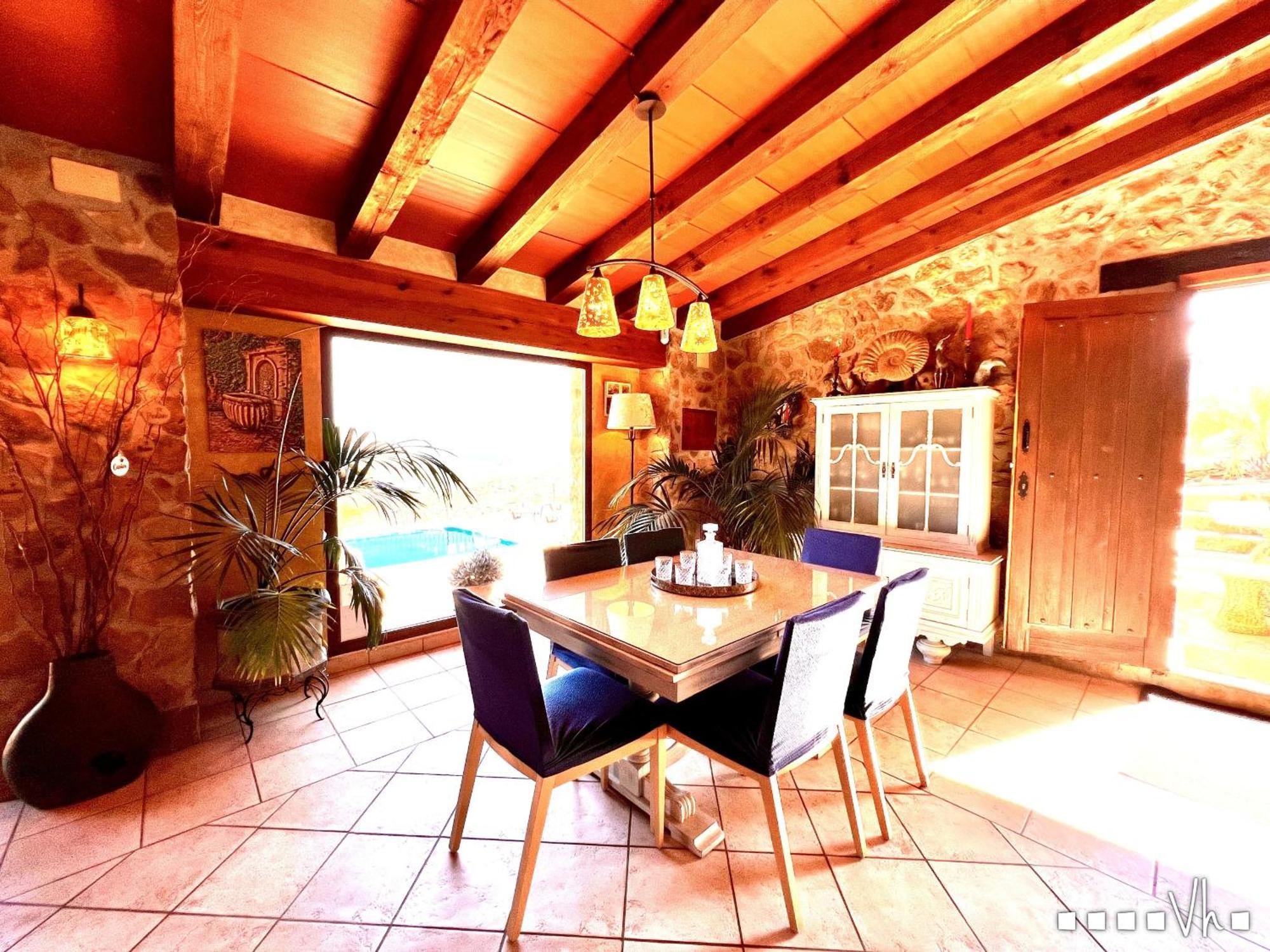 VH CostaBlanca - CALIMA Villa Benissa Esterno foto