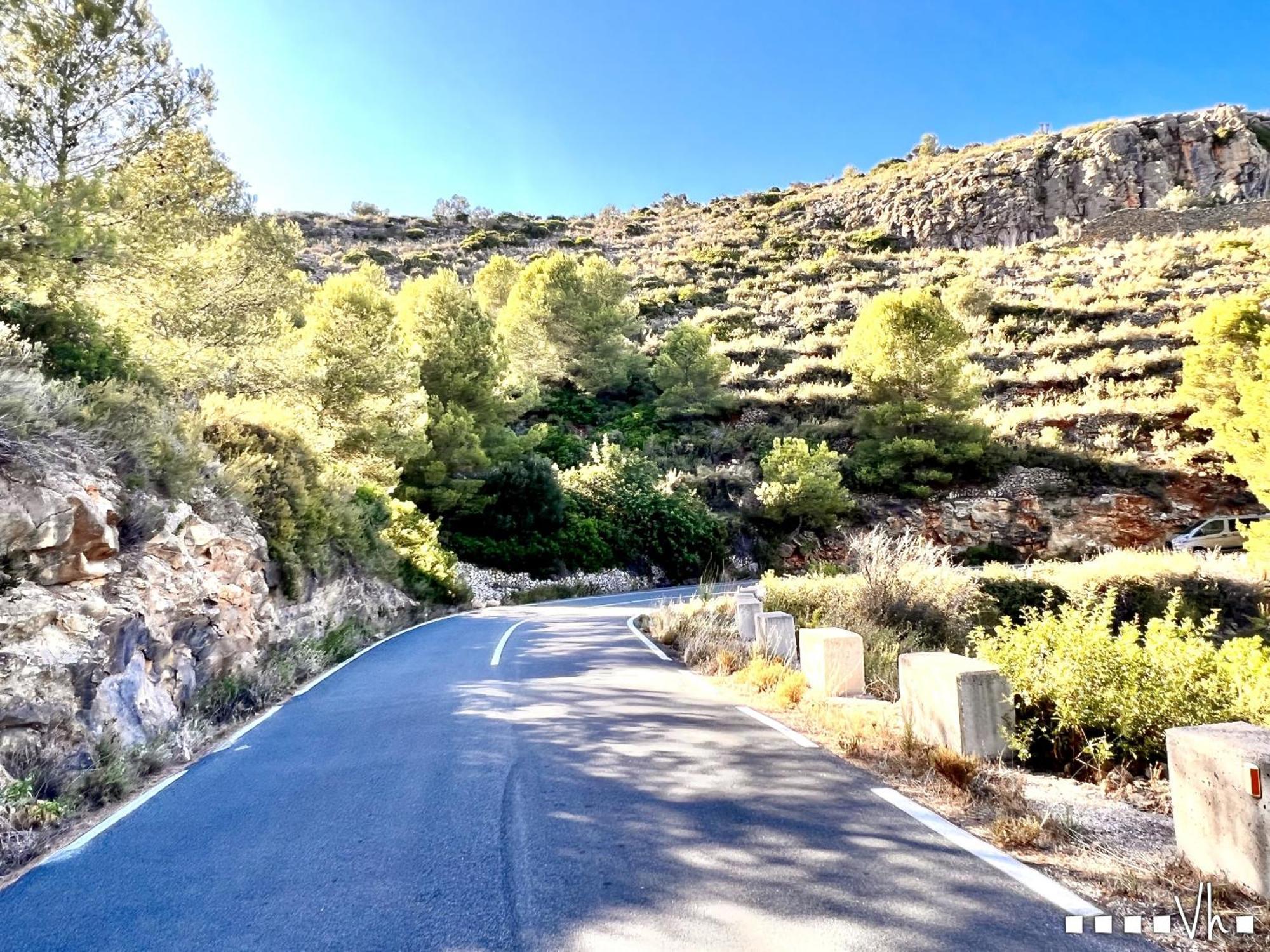 VH CostaBlanca - CALIMA Villa Benissa Esterno foto
