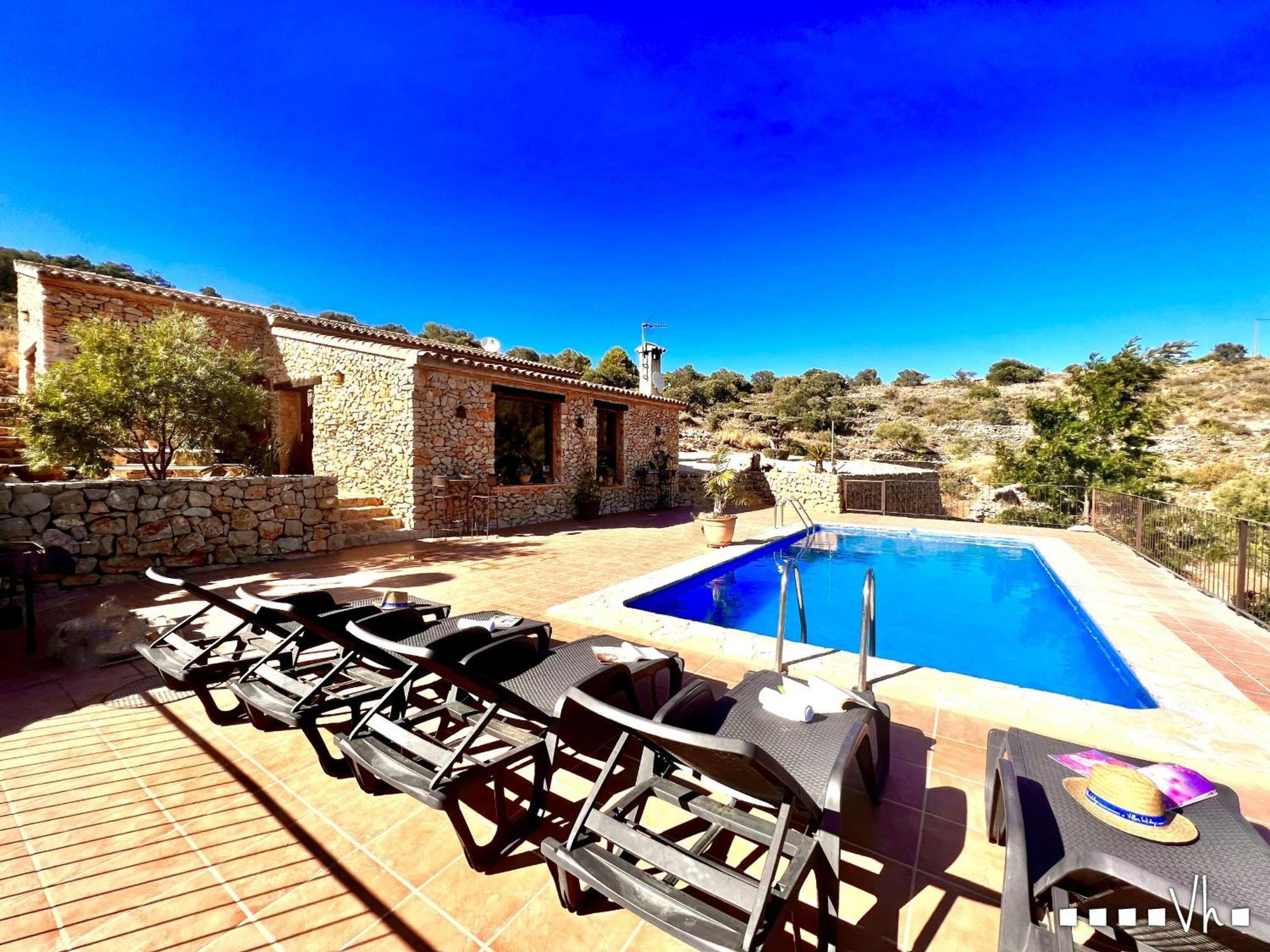 VH CostaBlanca - CALIMA Villa Benissa Esterno foto