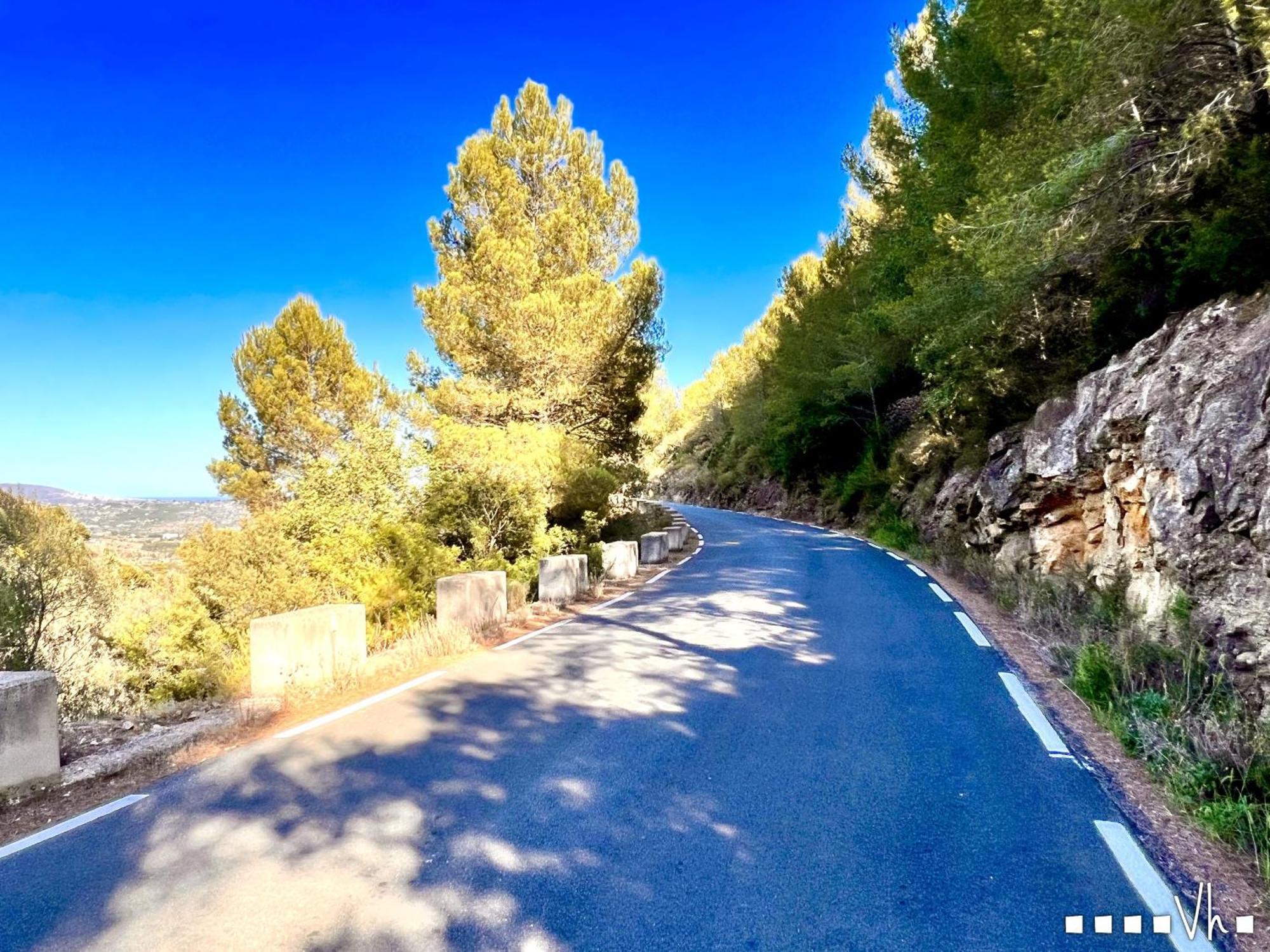 VH CostaBlanca - CALIMA Villa Benissa Esterno foto