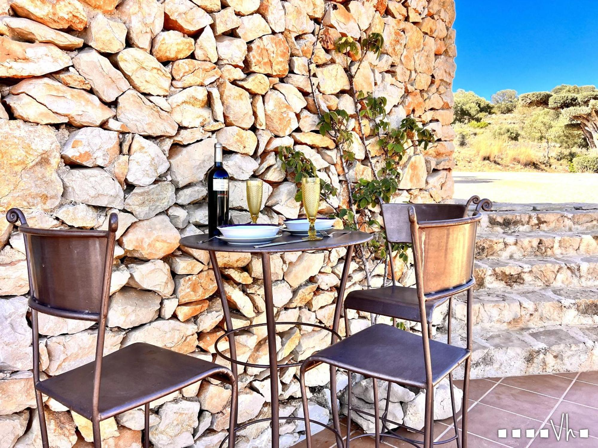 VH CostaBlanca - CALIMA Villa Benissa Esterno foto