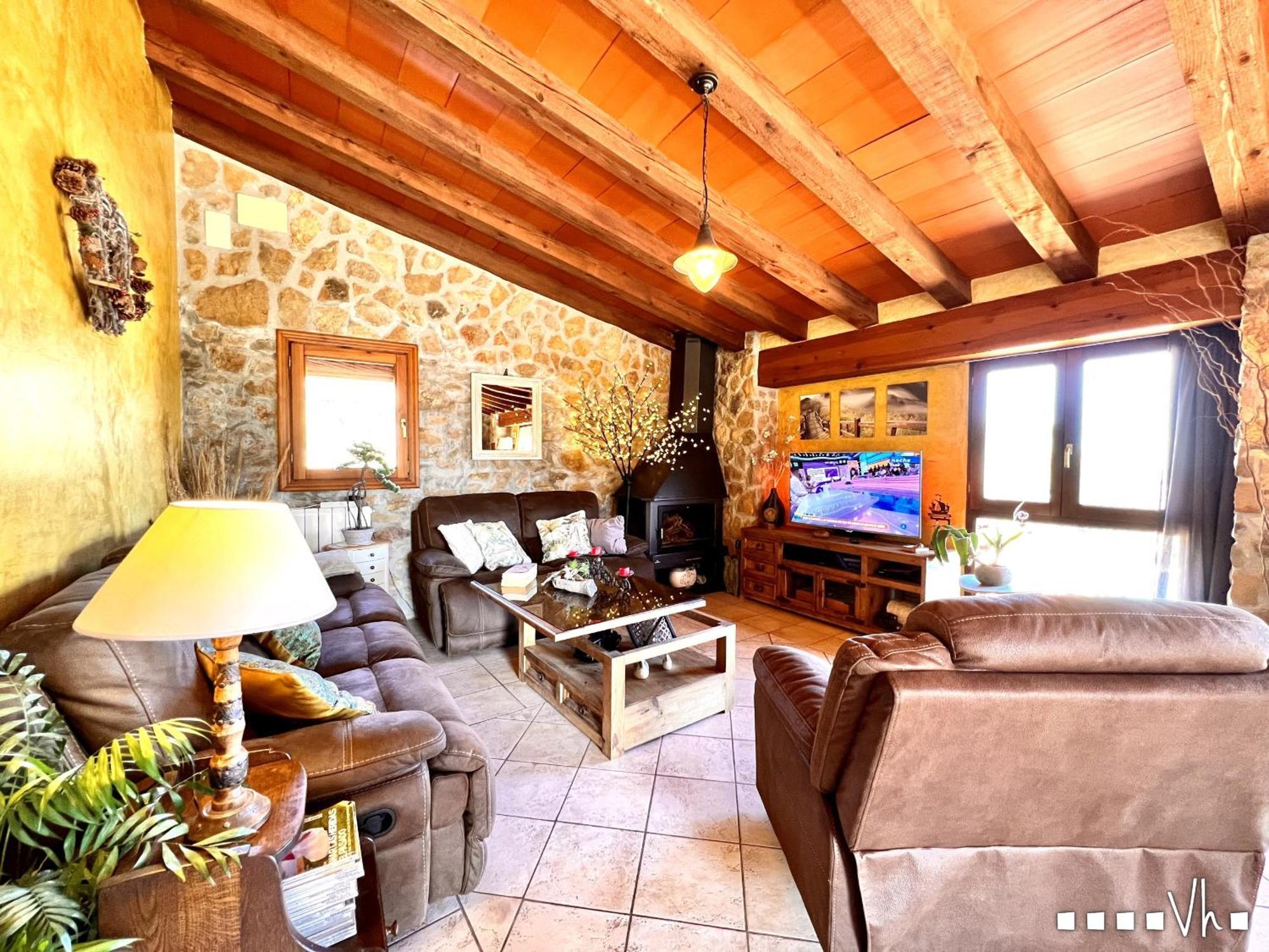 VH CostaBlanca - CALIMA Villa Benissa Esterno foto