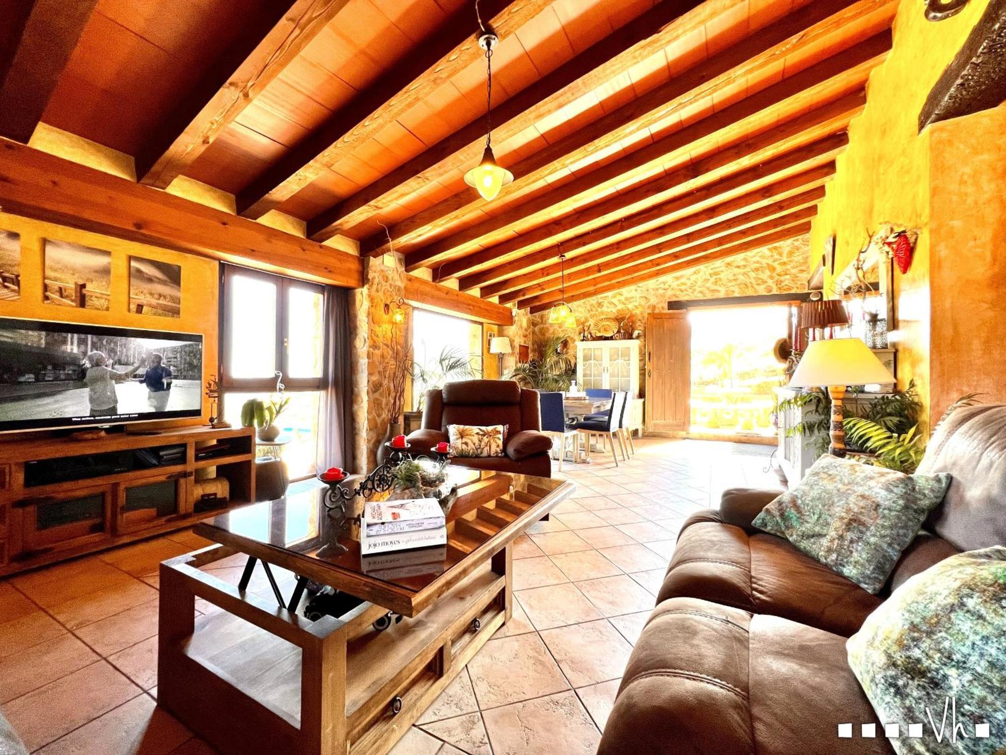 VH CostaBlanca - CALIMA Villa Benissa Esterno foto